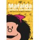 Mafalda contro corrente. 999 strisce per sorridere e riflettere