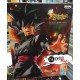 Dragon Ball Legends Collab Son Goku Black Figure