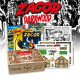 Zagor. King of Darkwood Box