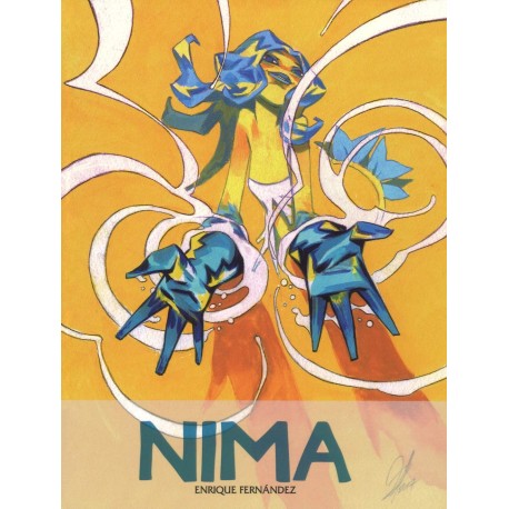 Nima