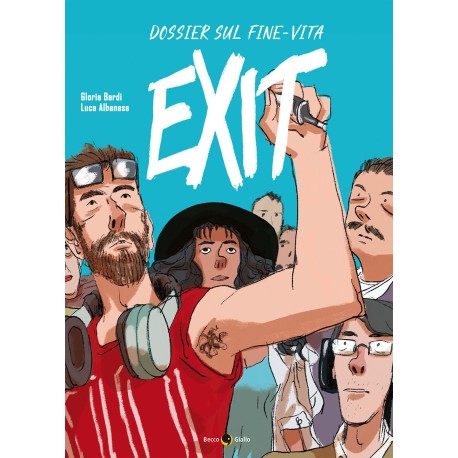 Exit – Dossier sul fine vita