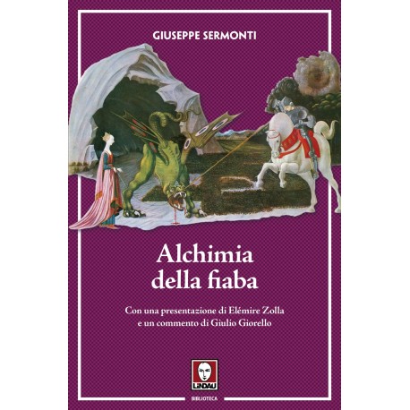 Alchimia della fiaba