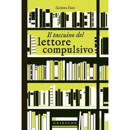 Il taccuino del lettore compulsivo