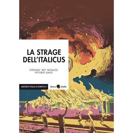 La strage dell’Italicus