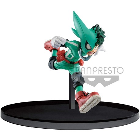 My Hero Academia Colosseum Vol.1 Izuku Midoriya Figure