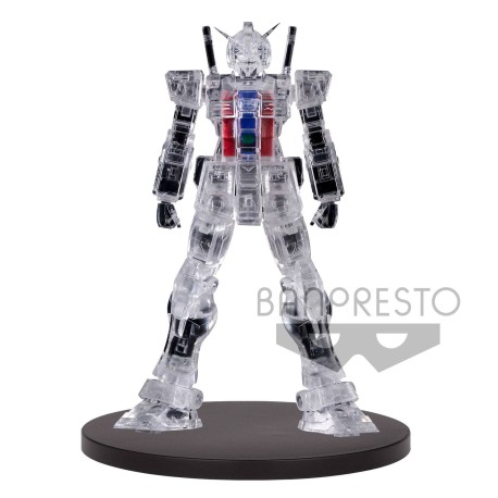 MS Gundam: Internal Structure RX-78-2 (Ver B) Figure