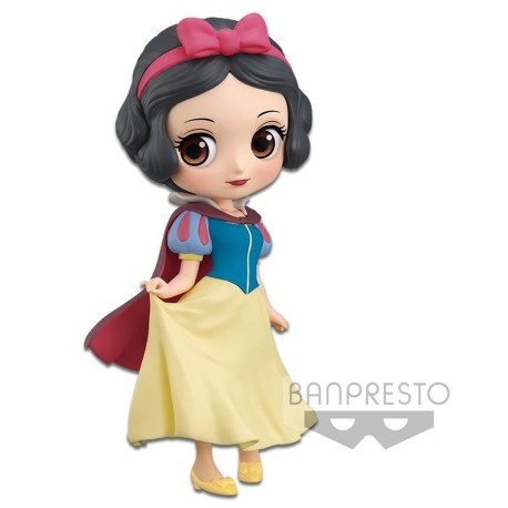 QPosket Disney Snow White Sweety Princess Ver. B Special Toy Figure