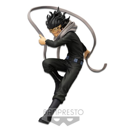 My Hero Academia Colosseum Vol.1 Izuku Midoriya Figure