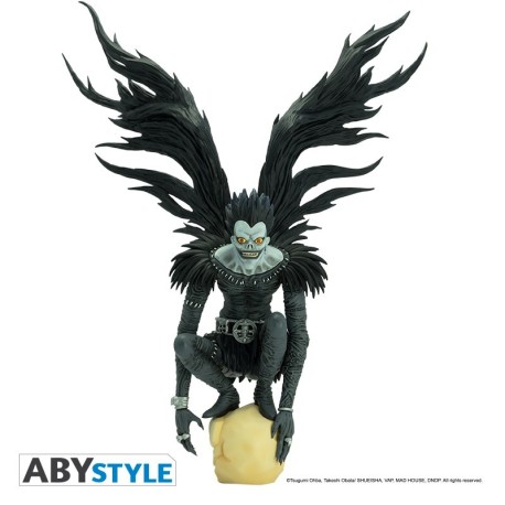 Death Note - Super Figure Collection - Ryuk figure