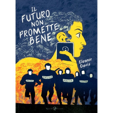 Il futuro non promette bene