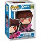 Funko POP! Marvel 553: X-Men Classic - Gambit (w/ Cards)