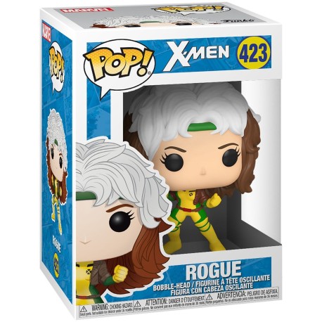 Funko POP! Marvel 423: X-Men Classic - Rogue