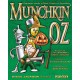 Munchkin Oz