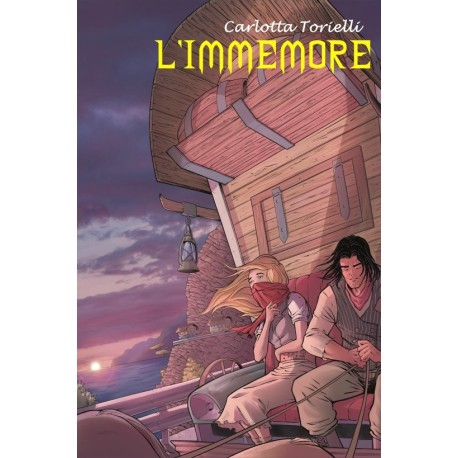 L'Immemore