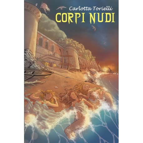 Corpi Nudi