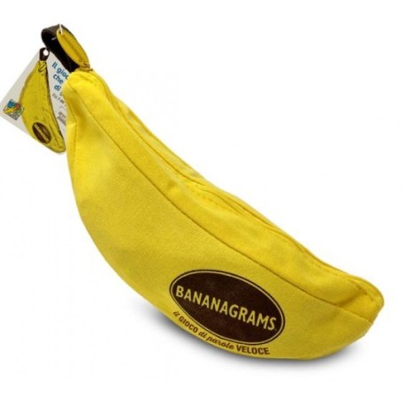 Bananagrams