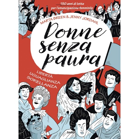 Donne senza paura