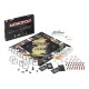 Monopoly - Game of Thrones (Edizione da Collezione)