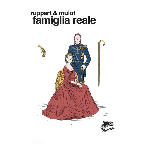 Famiglia reale