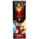 Shazam 12" DC True Moves Action Figure