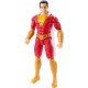 Shazam 12" DC True Moves Action Figure