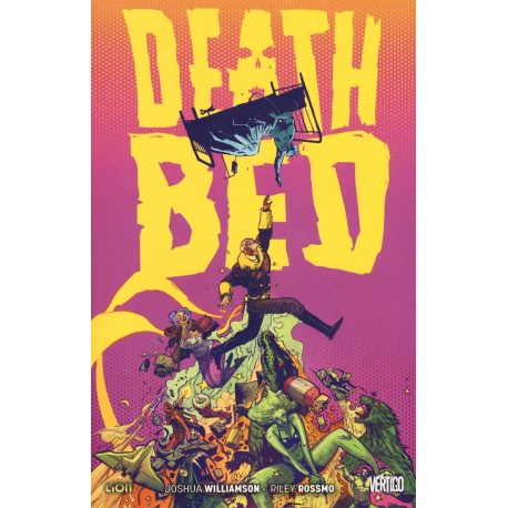 Deathbed (Vertigo Hits)