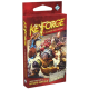 Keyforge: Il Richiamo degli Arconti. Mazzo