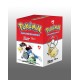 Pokémon. La grande avventura - Box 1