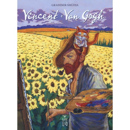 Vincent e Van Gogh