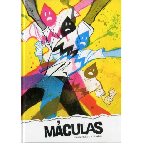 Màculas