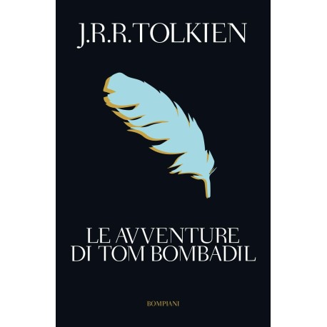 Le avventure di Tom Bombadil