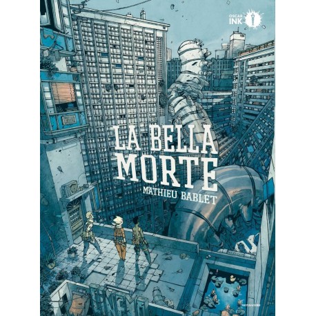 La bella morte