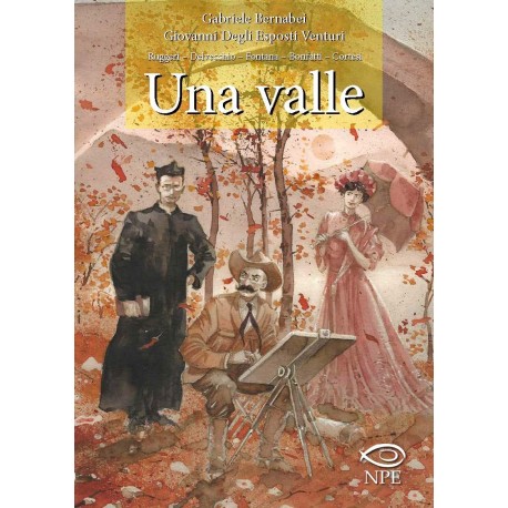 Una valle